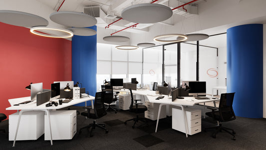 Jensen Hughes Riyadh Office 2