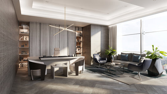 Mawan Offices - Riyadh 8