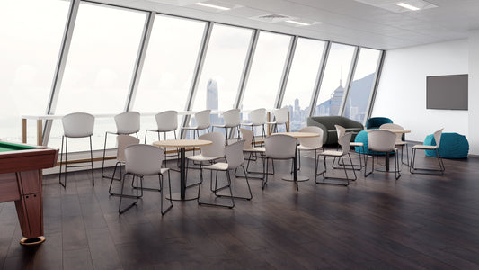 ACI Offices - Bahrain 2