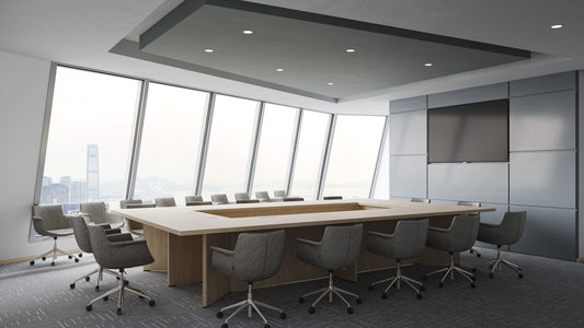 ACI Offices - Bahrain 3