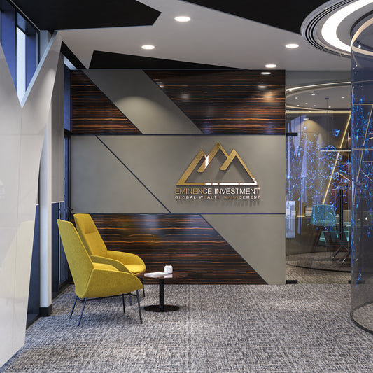 Eminence Investment 3