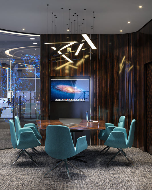 Eminence Investment 4