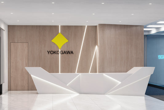 Yokogawa Middle east & Africa b.s.c. Unit 7 & Unit 8 - Bahrain 1