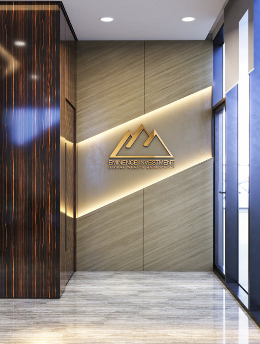 Eminence Investment 1