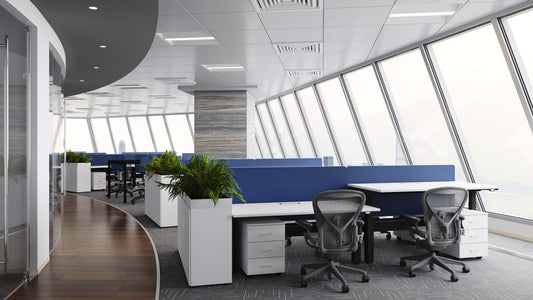 ACI Offices - Bahrain 1