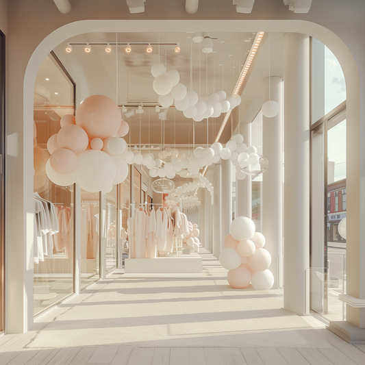 Balloon Shop 3