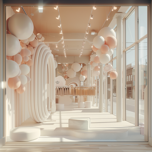 Balloon Shop 4