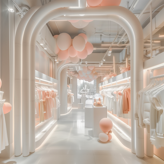 Balloon Shop 1