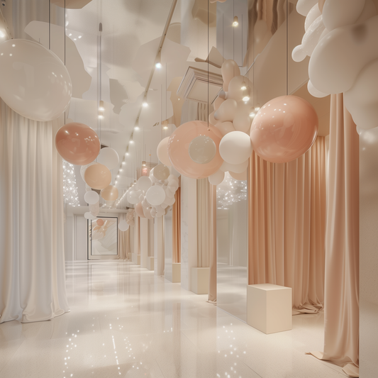 Balloon Shop 2