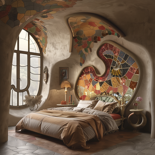 Gaudi Home 2
