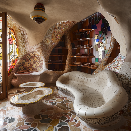 Gaudi Home 3