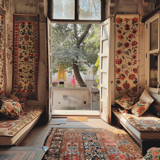Imaginary Residence 9